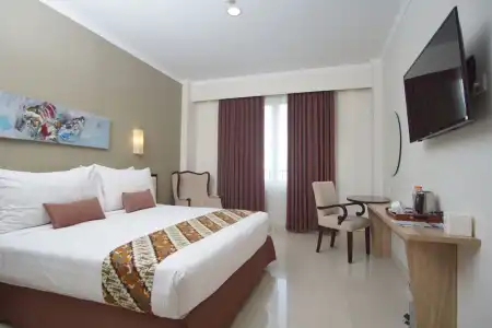 Emersia Malioboro - 84