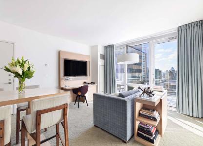 Hyatt Centric Times Square New York - 3