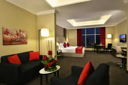 Swiss-BelSeef Bahrain - 28