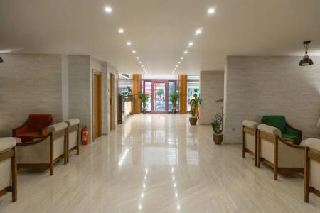 Piskin Otel - 15