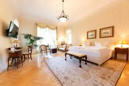 SchlossVilla Westerberge - 43