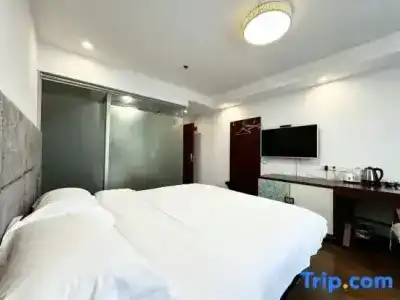 GreenTree Alliance Shanghai Pudong North ZhanGYAng Road - 33