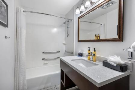 Best Western Plus Rio Grande Inn - 59