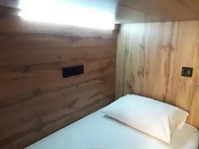 House Apartments 1 - 49