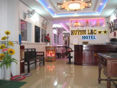 Huynh Lac Can Tho - 8