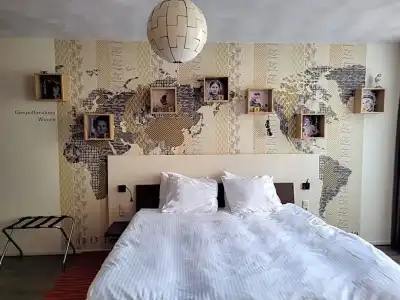 de Wereld - 33