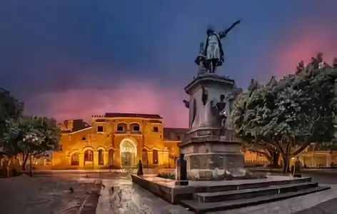 Colonial Blanco - 6