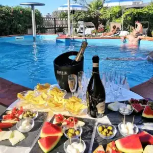 Golf & Beach B&B - 13
