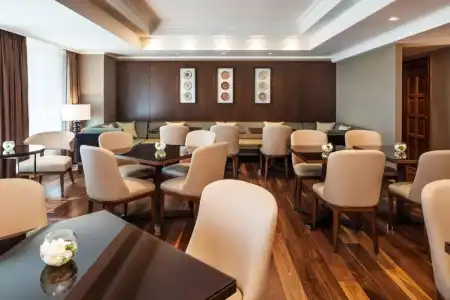 JW Marriott Bucharest Grand - 94