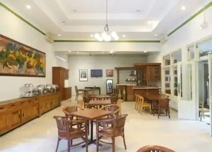 Le Krasak Boutique - 19