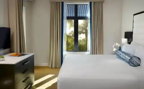 The Cottages at Naples Bay Resort - 86