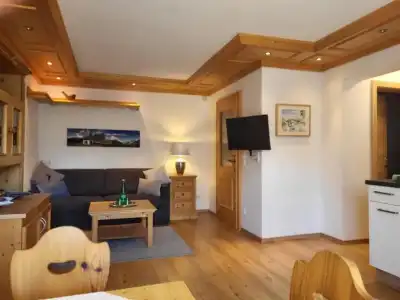 Garni Pension Waldhorn - 16
