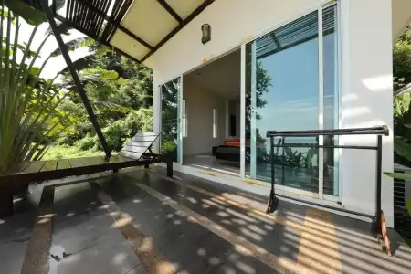 AoPong Resort - 54