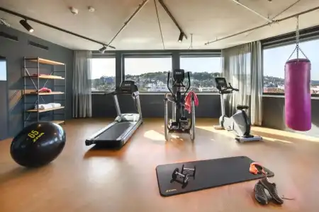Moxy Stuttgart Feuerbach - 2