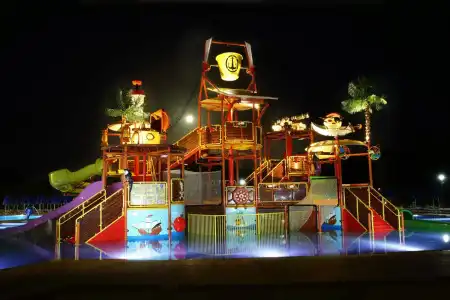 Duni Royal Marina Beach - All Inclusive - 17
