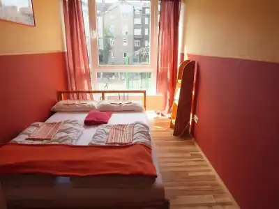 Max Hostel - 21
