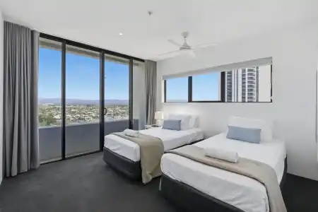 Aria Apartments - 209