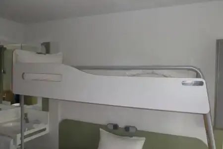 Ibis Budget Augsburg City - 38