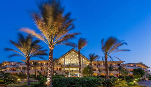 Cleopatra Luxury Resort Makadi Bay - 29
