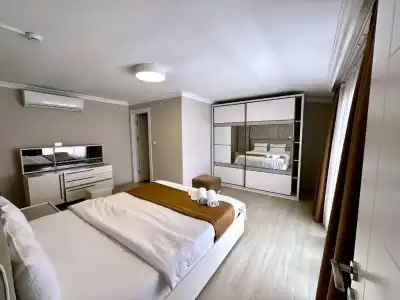 The Canka Residance Istanbul - 94