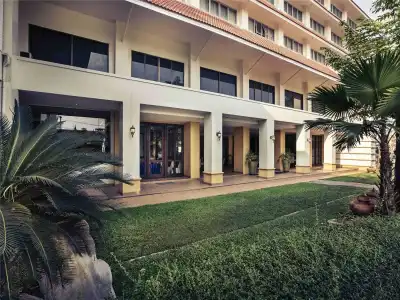 Mercure Chiang Mai - 33
