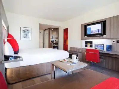 Novotel Wellington - 64