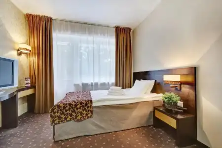 Narva-Jõesuu Spa - 4