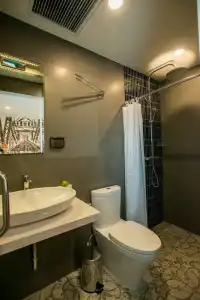 Nexy Hostel - 49
