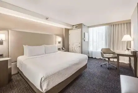 Sonesta Denver Downtown - 79