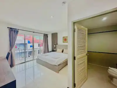 The Cocoon Patong - 75