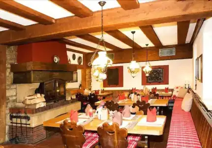 Spundloch - das & Weinrestaurant - 12