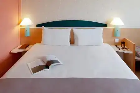 ibis Köln Messe - 58