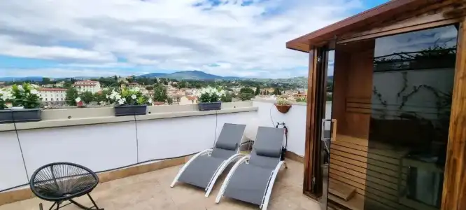 B&B Lorena Suites & Apartments - 81