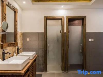 Lisiman Inn (Lijiang Art Club) - 113