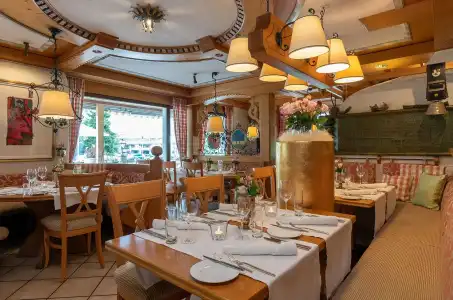 SALZANO - Spa - Restaurant - 29