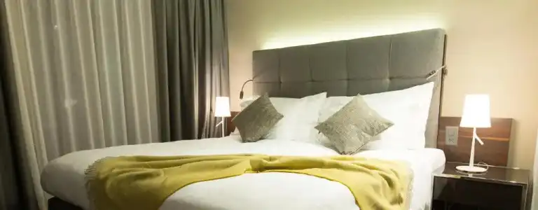 Hôtel des Voyageurs - 28