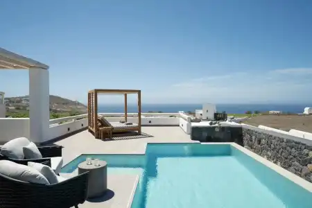 La Ponta Villas - 109