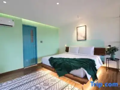 Joi Boutique Bai Truoc - 107
