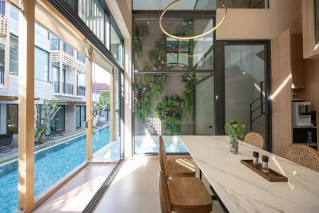 Shan Villas Sukhumvit - 380