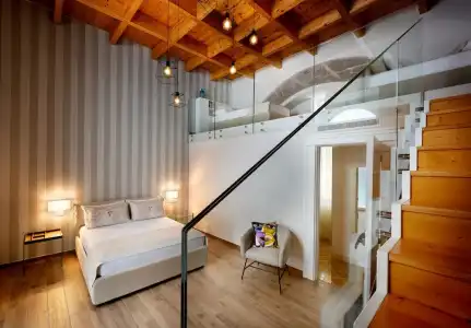 La Fornace Relais & SPA - 13