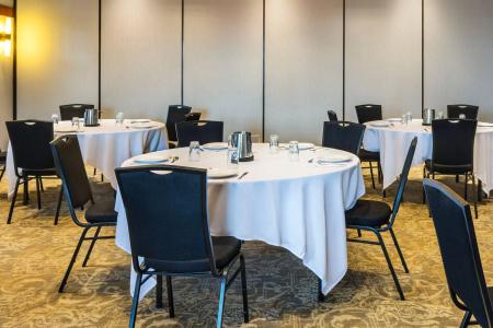 Quality Inn & Suites Levis - 25