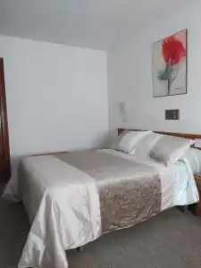 Hostal Palas - 19