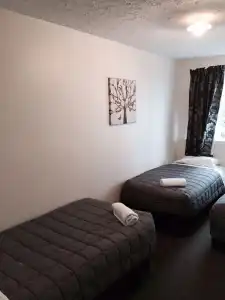 Ferry Motel - 51