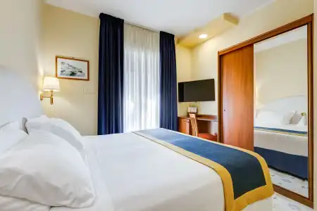 Best Western la Solara - 4