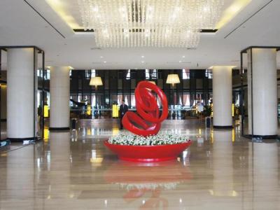 Rosedale Chunshenhu Resort Suzhou - 0