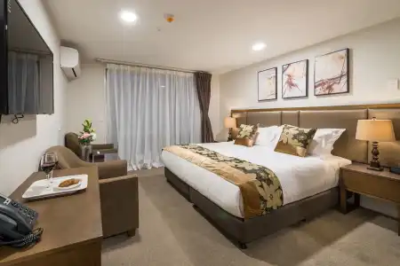 Golden Star Motel - 5