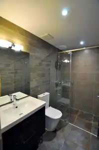 Serenity Resort - 25