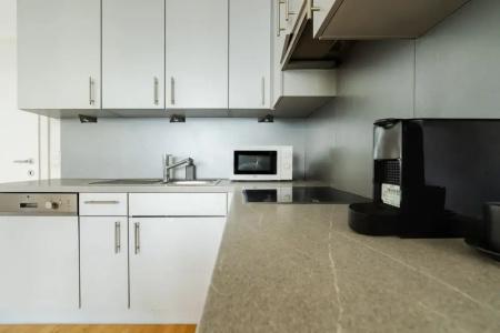 Business & Family Ambiente Apartments - 47