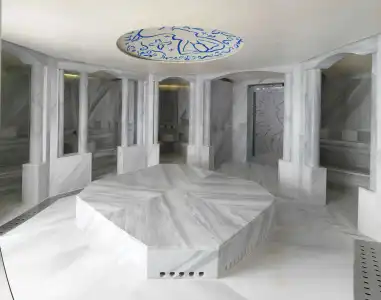 Radisson Blu Park & Conference Centre - 14