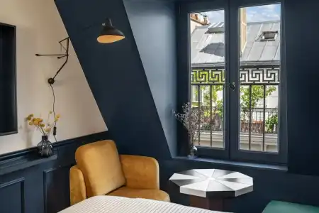 Chouchou Hôtel - 121
